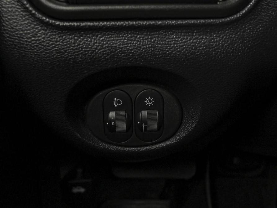 Lada (ВАЗ) Niva Travel I Ставрополь  - изображение 18