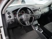 Volkswagen Tiguan I Рестайлинг Москва  - изображение 25
