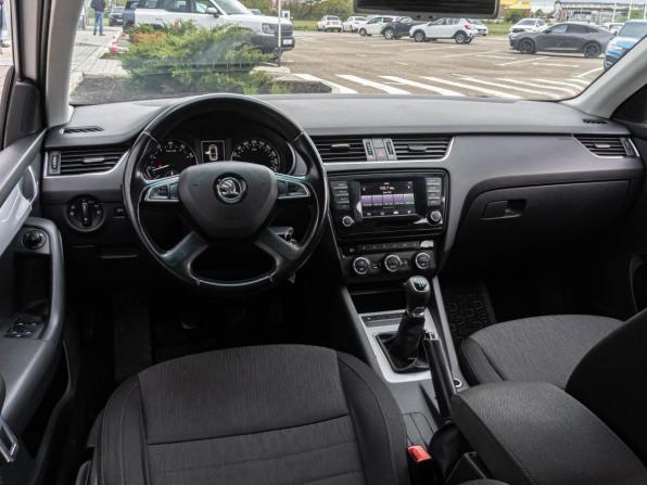 Skoda Octavia III (A7) с пробегом 2014 года, цена 1 250 000 рублей, 137789 км, лифтбек, Автокод Объявления