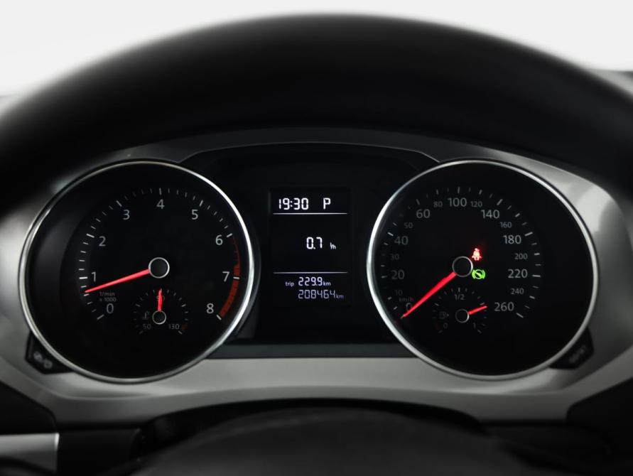 Volkswagen Jetta VI Рестайлинг Санкт-Петербург  - изображение 11