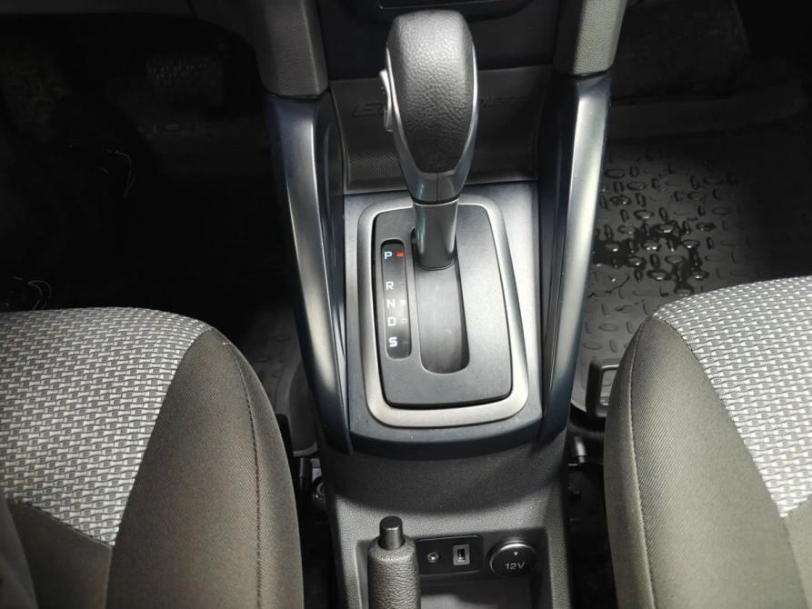 Ford EcoSport II Москва  - изображение 15