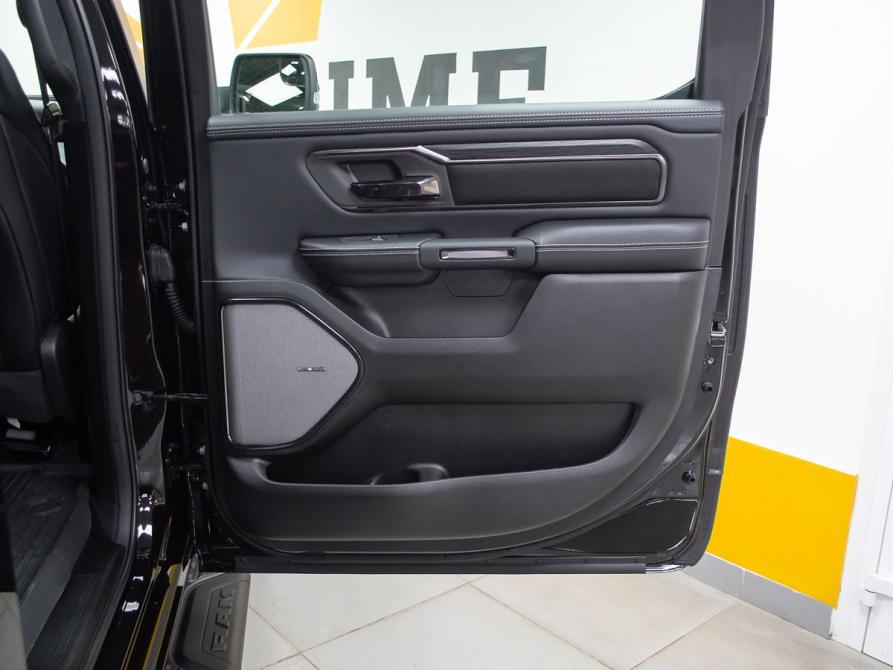 Ram 1500 V Рестайлинг Новосибирск  - изображение 21