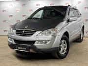 SsangYong Kyron I Рестайлинг Санкт-Петербург  - изображение 24