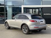 Infiniti FX I (S50) Москва  - изображение 28
