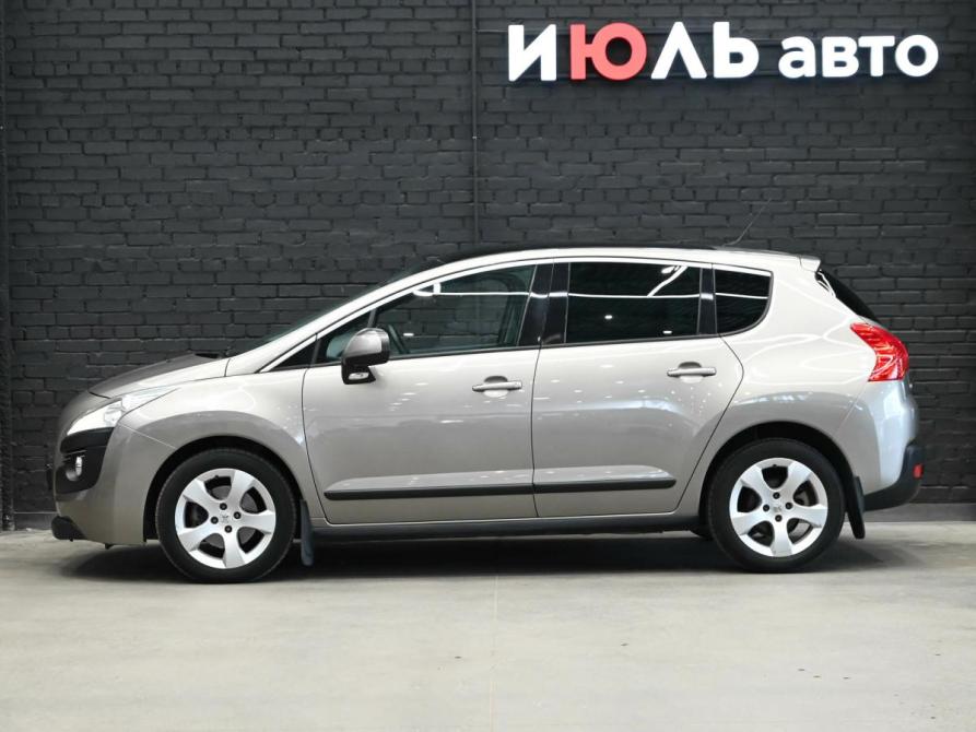 Peugeot 3008 I Екатеринбург  - изображение 8