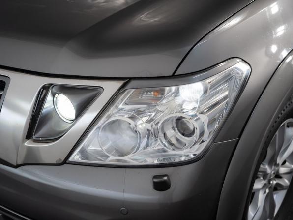 Nissan Patrol VI (Y62) с пробегом 2013 года, цена 2 615 000 рублей, 146630 км, внедорожник, Автокод Объявления