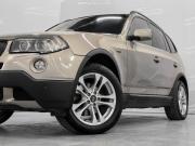 BMW X3 I (E83) Рестайлинг Новосибирск  - изображение 35