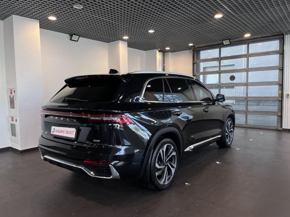 Geely Monjaro I с пробегом 2023 года, цена 3 240 000 рублей, 69968 км, внедорожник, Автокод Объявления