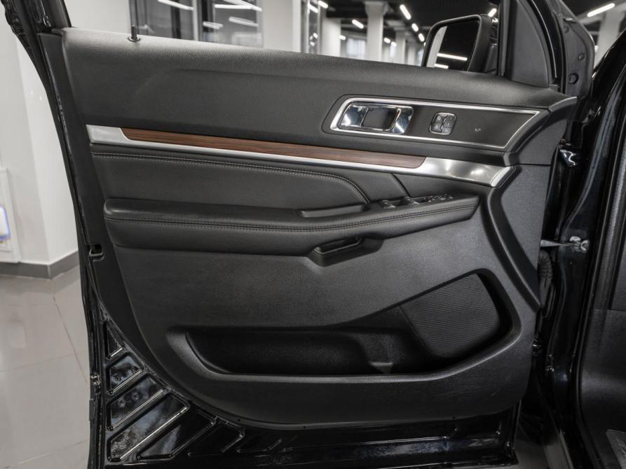 Ford Explorer V Рестайлинг 2 Москва  - изображение 15