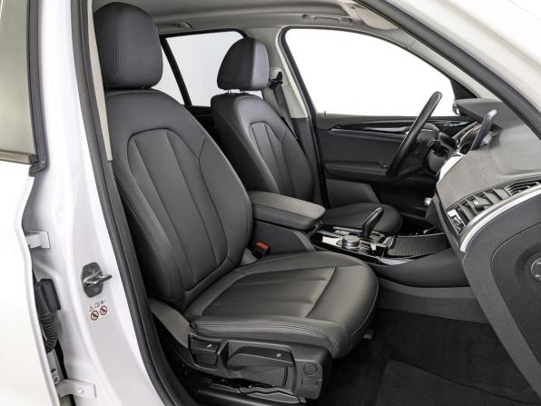 BMW X3 III (G01) с пробегом 2021 года, цена 4 290 000 рублей, 68000 км, внедорожник, Автокод Объявления