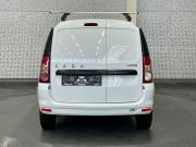 Lada (ВАЗ) Largus I Рестайлинг Москва  - изображение 17