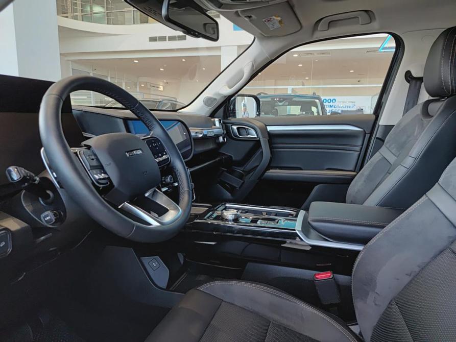 Haval Dargo Казань  - изображение 20