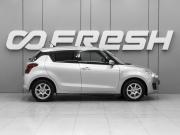 Suzuki Swift V Ростов-на-Дону  - изображение 23