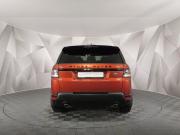 Land Rover Range Rover Sport II Москва  - изображение 31