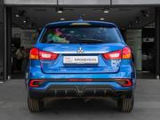 Mitsubishi ASX I Рестайлинг 2 Москва  - изображение 23