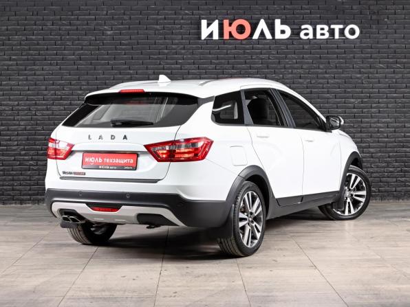 Lada (ВАЗ) Vesta I с пробегом 2019 года, цена 1 150 000 рублей, 104623 км, универсал, Автокод Объявления