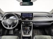 Toyota RAV4 V (XA50) Москва  - изображение 44