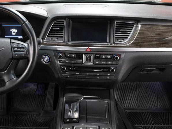 Genesis G80 I с пробегом 2019 года, цена 2 998 000 рублей, 83419 км, седан, Автокод Объявления