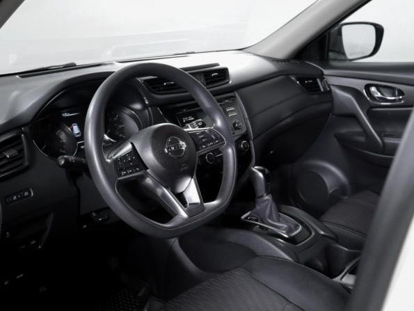 Nissan Rogue II Рестайлинг с пробегом 2016 года, цена 1 200 000 рублей, 80211 км, внедорожник, Автокод Объявления