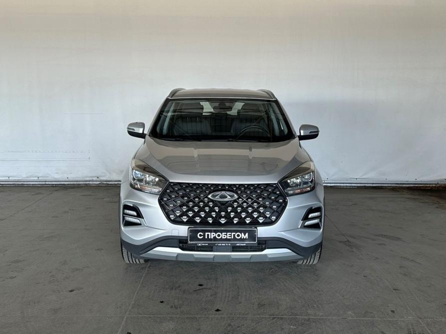 Chery Tiggo 4 Pro I Москва  - изображение 2
