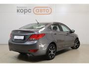 Hyundai Solaris I Рестайлинг Коломна  - изображение 18