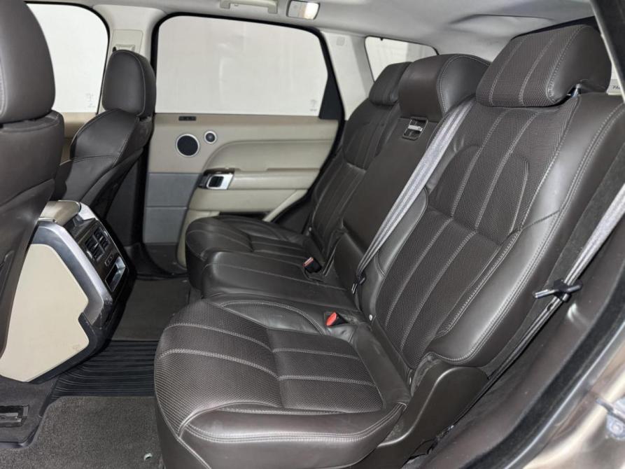 Land Rover Range Rover Sport II Нижний Новгород  - изображение 19