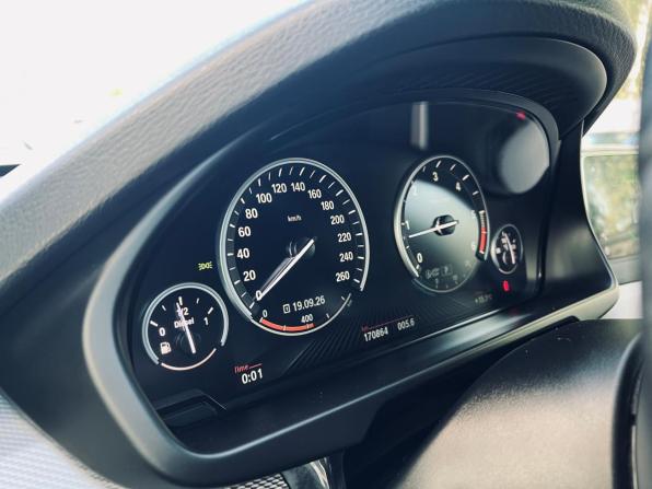 BMW X5 III (F15) с пробегом 2018 года, цена 3 890 000 рублей, 170864 км, внедорожник, Автокод Объявления