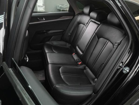 Kia K5 III с пробегом 2021 года, цена 2 699 000 рублей, 54882 км, седан, Автокод Объявления