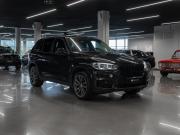 BMW X5 III (F15) Москва  - изображение 26