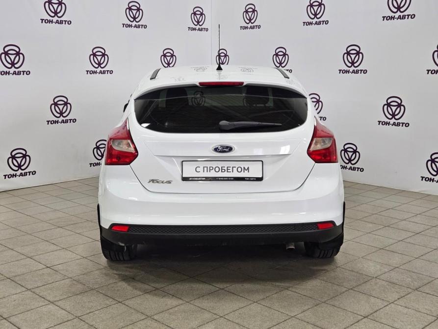 Ford Focus III Тольятти  - изображение 6