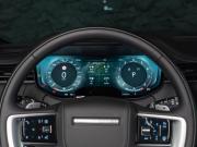 Land Rover Range Rover V Москва  - изображение 46