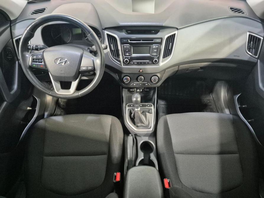 Hyundai Creta I Воронеж  - изображение 14