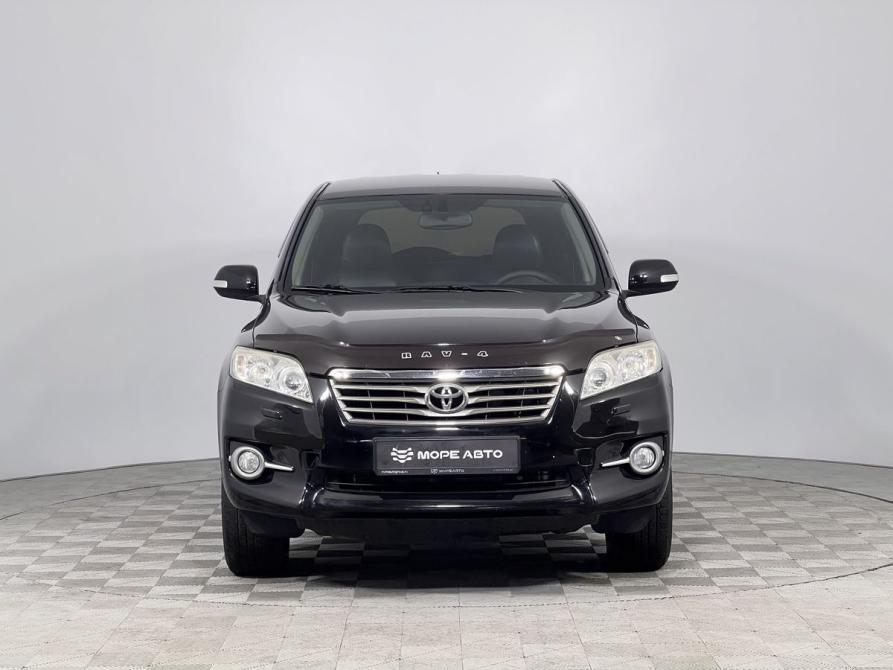 Toyota RAV4 III (XA30) Рестайлинг Калининград  - изображение 2