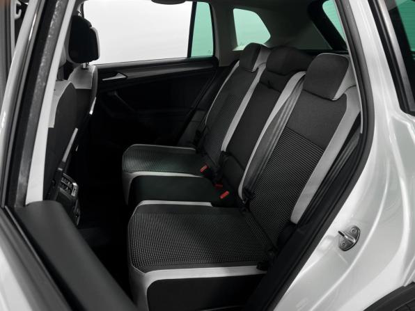 Volkswagen Tiguan II с пробегом 2019 года, цена 2 325 000 рублей, 137983 км, внедорожник, Автокод Объявления