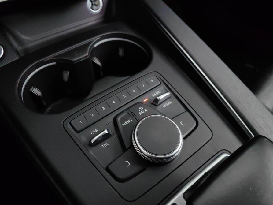 Audi A4 V (B9) Подольск  - изображение 16