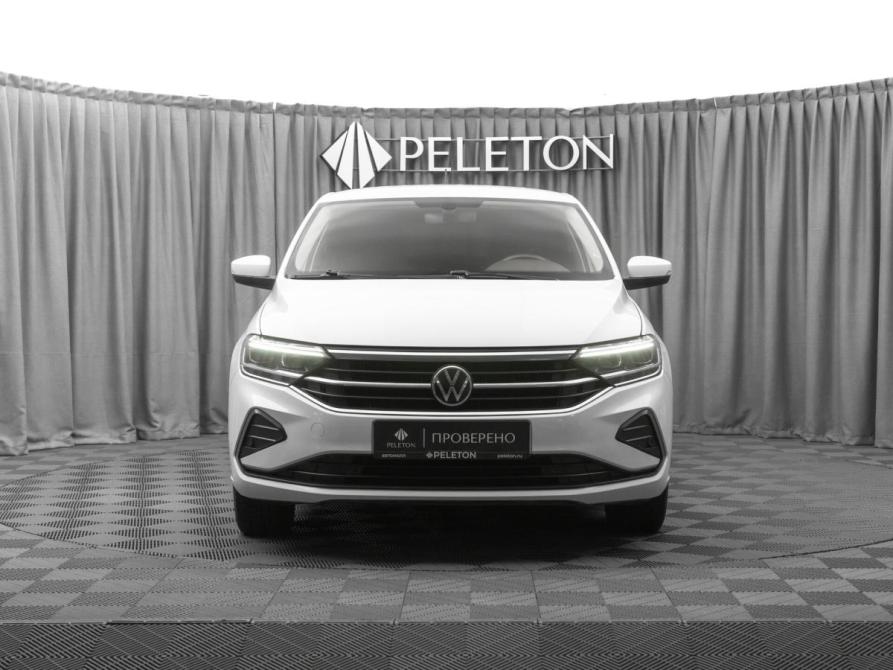 Volkswagen Polo VI Москва  - изображение 3