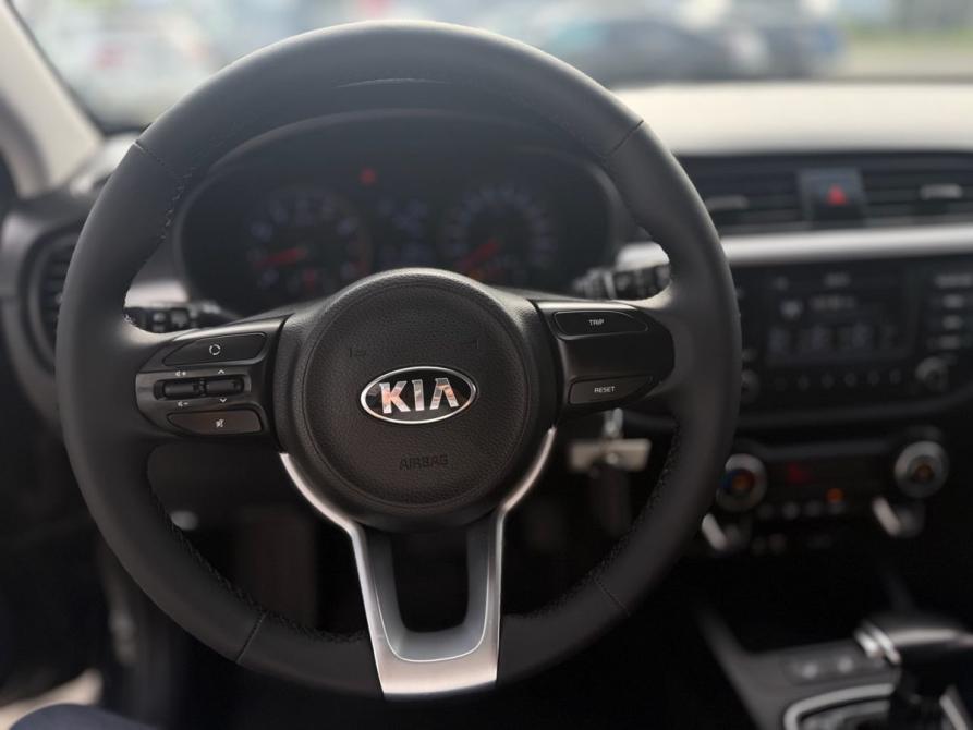 Kia Rio IV Челябинск  - изображение 17