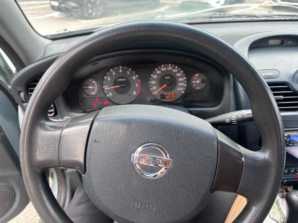 Nissan Almera Classic I с пробегом 2007 года, цена 430 000 рублей, 183153 км, седан, Автокод Объявления