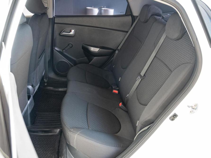 Kia Rio III Рестайлинг Краснодар  - изображение 9