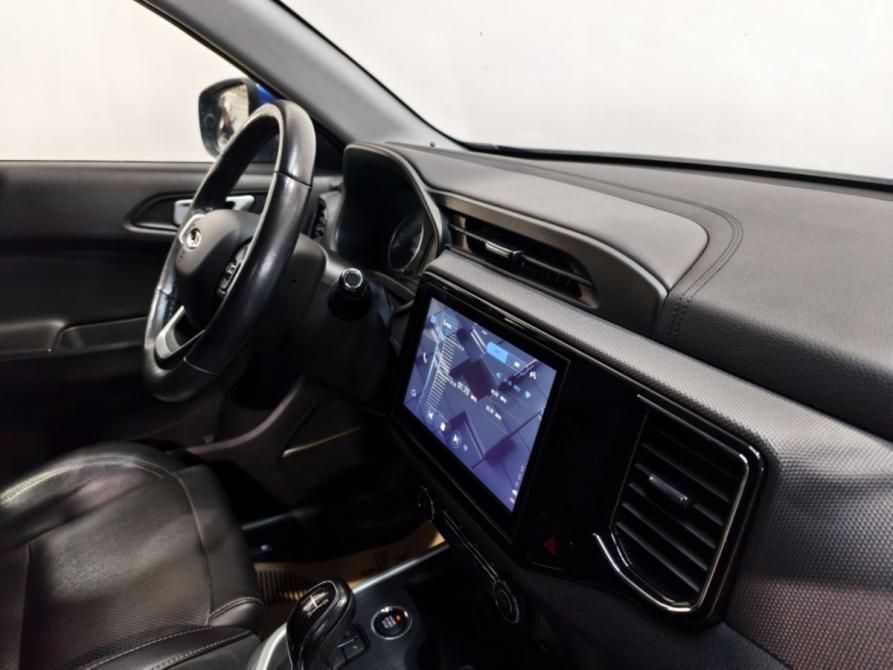 Chery Tiggo 4 I Рестайлинг Курск  - изображение 7