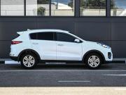 Kia Sportage IV Новороссийск  - изображение 29