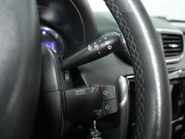 Nissan Terrano III (D10) с пробегом 2017 года, цена 1 240 000 рублей, 156000 км, внедорожник, Автокод Объявления
