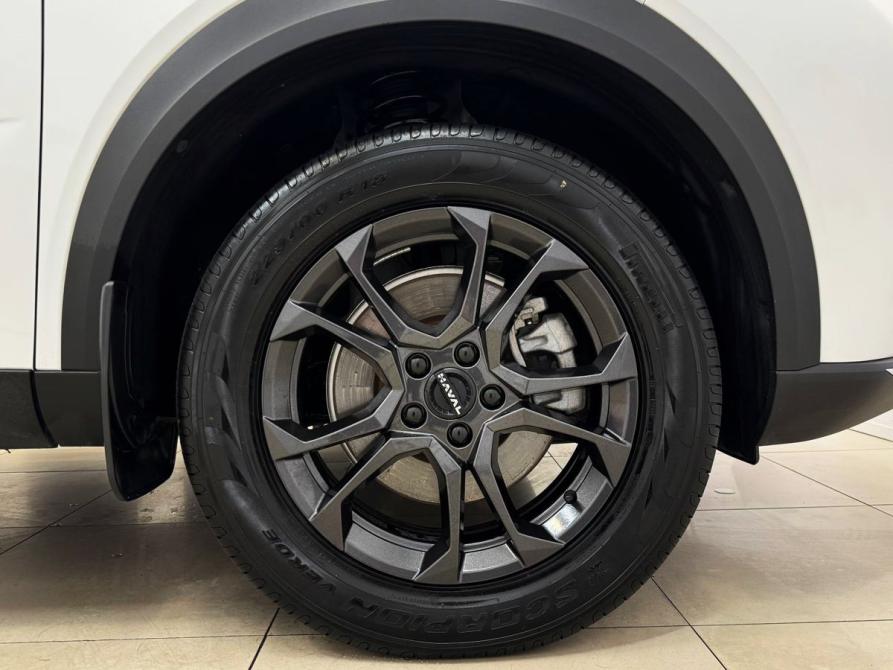 Haval F7 II Ставрополь  - изображение 18