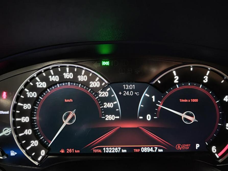 BMW X3 III (G01) Казань  - изображение 16