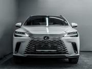 Lexus RX V Новосибирск  - изображение 36