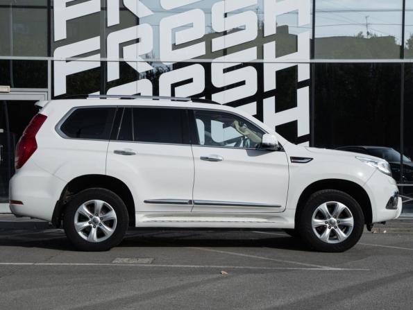 Haval H9 I с пробегом 2016 года, цена 1 880 000 рублей, 165255 км, внедорожник, Автокод Объявления