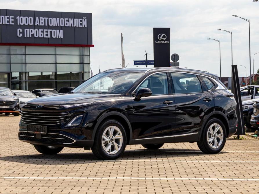 FAW Bestune T90 Краснодар  - изображение 1