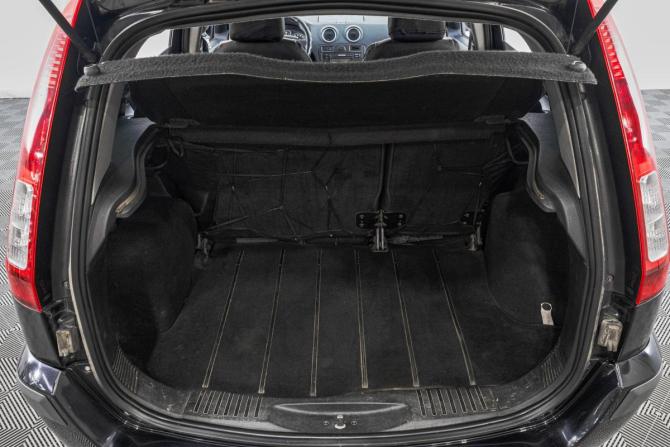 Ford Fusion I Рестайлинг с пробегом 2010 года, цена 399 000 рублей, 172900 км, хэтчбек, Автокод Объявления