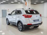 Hyundai Creta I Самара  - изображение 22