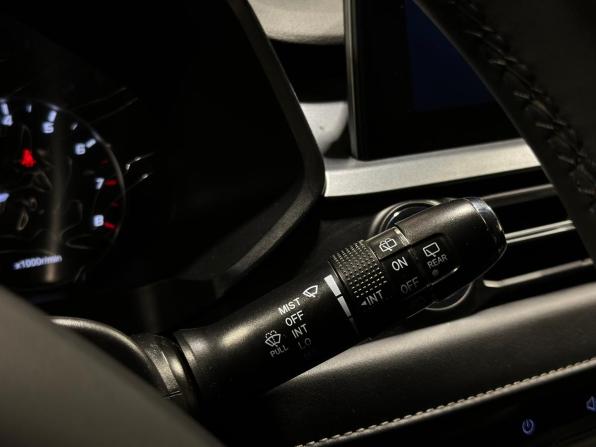 Chery Tiggo 4 Pro I с пробегом 2024 года, цена 1 850 000 рублей, 10049 км, внедорожник, Автокод Объявления